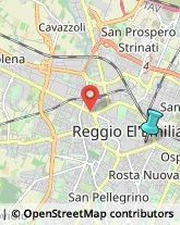 Consulenza del Lavoro,42121Reggio nell'Emilia