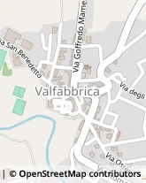 Località Meleta, 7,06029Valfabbrica