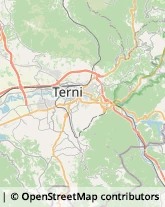 Certificati e Pratiche - Agenzie,05100Terni