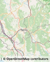 Certificati e Pratiche - Agenzie,05026Terni