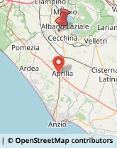 Via Nettunense, km 6,900,00072Ariccia