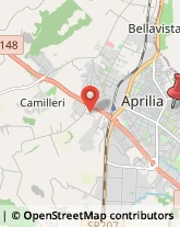 Via Leonardo Da Vinci, 64,04011Aprilia