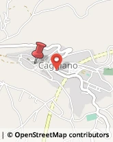 Vico delle Libertà, 2,84030Caggiano