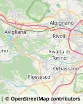 Impianti Sportivi,10040Torino