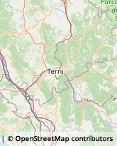 Oli Alimentari e Frantoi,05032Terni