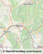 Oli Alimentari e Frantoi,05035Terni