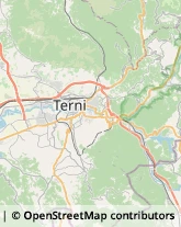 Oli Alimentari e Frantoi,05100Terni