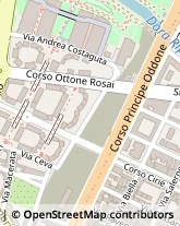 Corso Ottone Rosai, 26/6,10144Torino