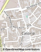 Via Marco Rocco, 37,80026Casoria