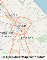 Condizionatori Aria per Autoveicoli,73016Lecce