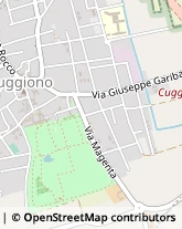 Piazza San Maurizio, 11,20012Cuggiono