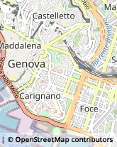 Via Giovanni Tomaso Invrea, 9,16129Genova