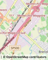 Via Alcide De Gasperi, 1,36040Brendola