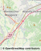 Autofficine e Centri Assistenza,36075Vicenza