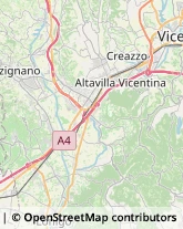 Legna da ardere,36077Vicenza