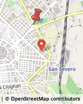 Viale due Giugno, 330,71016San Severo