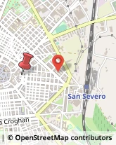 Via Tiberio Solis, 187,71016San Severo