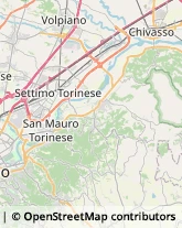 Via Toscana, 12,10099San Mauro Torinese