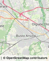 Via Francesco Ferrer, 3,21052Busto Arsizio