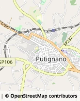 Via Carlo Rosselli, 29,70017Putignano