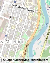 Via Spotorno, 37,10126Torino