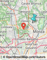 Comuni e Servizi Comunali,20851Monza e Brianza