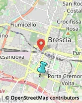 Comuni e Servizi Comunali,25124Brescia