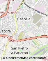 Via PIO XII, 44/46,80026Casoria