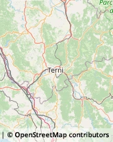 Via Emilio Greco, 1,02100Rieti