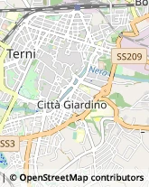 Impianti di Riscaldamento,05100Terni