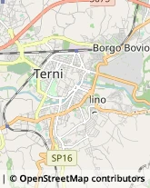 Trattamento e Depurazione delle acque - Impianti,05100Terni