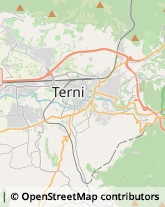 Impianti di Riscaldamento,05100Terni