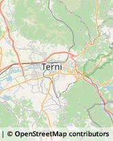 Trattamento e Depurazione delle acque - Impianti,05100Terni