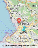 Agenzie Ippiche e Scommesse,34131Trieste