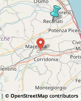 Appartamenti e Residence,62019Macerata