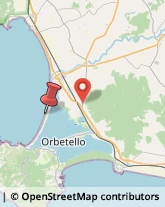 Strada Provinciale di Giannella, 166,58015Orbetello