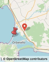 Strada Provinciale della Giannella, 164,58010Orbetello