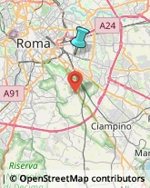 Condizionatori Aria per Autoveicoli,00177Roma