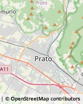 Via XXV Aprile, 9,43036Prato