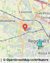 Palestre e Centri Fitness,42123Reggio nell'Emilia