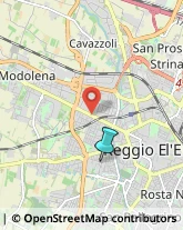 Bar e Caffetterie,42123Reggio nell'Emilia