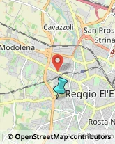 Relazioni Pubbliche,42123Reggio nell'Emilia