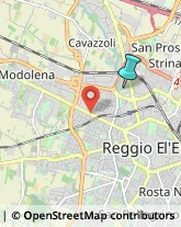 Palestre e Centri Fitness,42124Reggio nell'Emilia