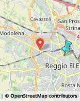 Relazioni Pubbliche,42121Reggio nell'Emilia