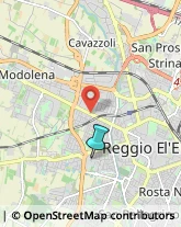 Palestre e Centri Fitness,42123Reggio nell'Emilia