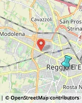 Gioiellerie e Oreficerie - Dettaglio,42123Reggio nell'Emilia