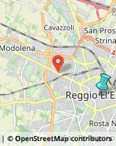 Campeggi, Villaggi Turistici e Ostelli,42121Reggio nell'Emilia