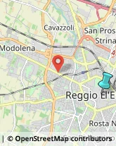 Gioiellerie e Oreficerie - Dettaglio,42121Reggio nell'Emilia