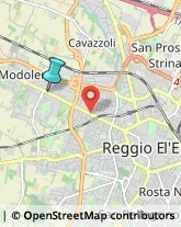 Agenti e Rappresentanti di Commercio,42124Reggio nell'Emilia