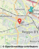 Appartamenti e Residence,42124Reggio nell'Emilia